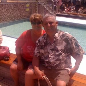 Meet your Posher, Connie